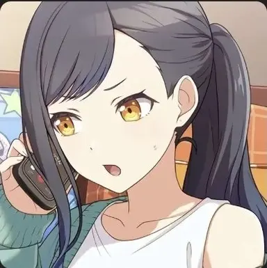 Profile image of 시라이시 안