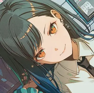 Profile image of 시라이시 안