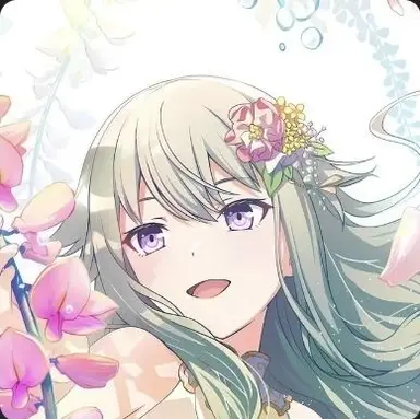 Profile image of 쿠사나기 네네