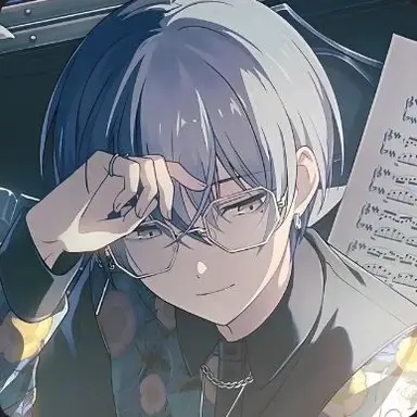 Profile image of 아오야기 토우야