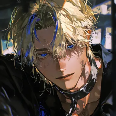 Profile image of Andrew Cole