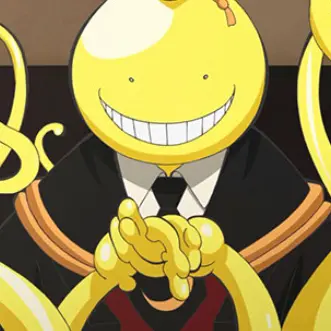 Profile image of 殺せんせー