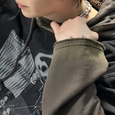 Profile image of 윤기