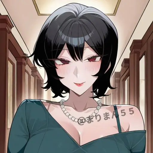 Mariman55의 『그저, 만났고. 잠시 가까웠을 뿐』