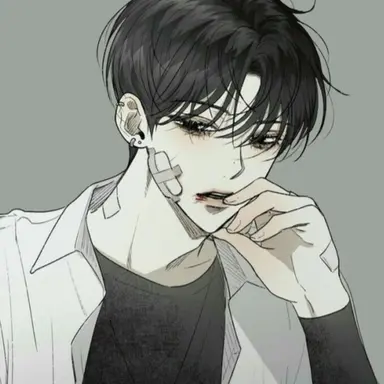 Profile image of 정형민