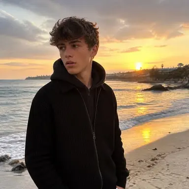 Profile image of Andrew