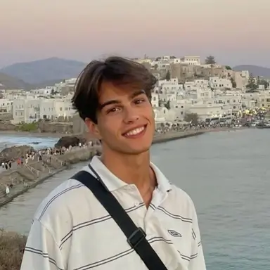 Profile image of Daniel