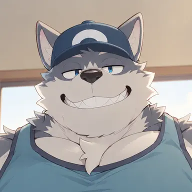 Profile image of バンノ