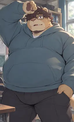 Profile image of ベイ
