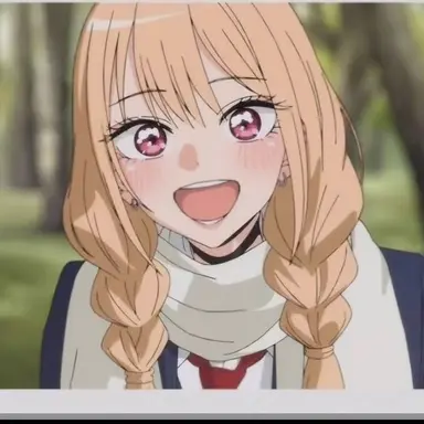 Profile image of 키타가와 마린