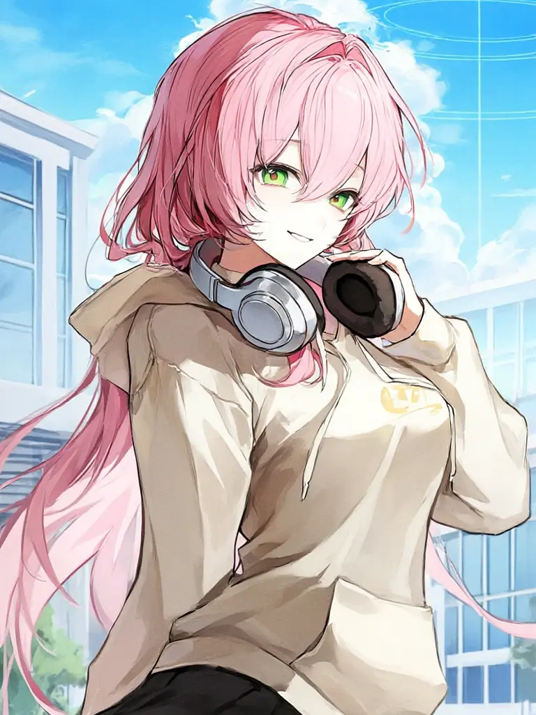 Fan_hina_fan의 귀여운 후배의 선배 공략기!