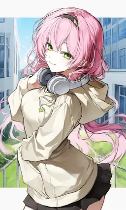 Profile image of 임윤아