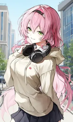 Profile image of 임윤아
