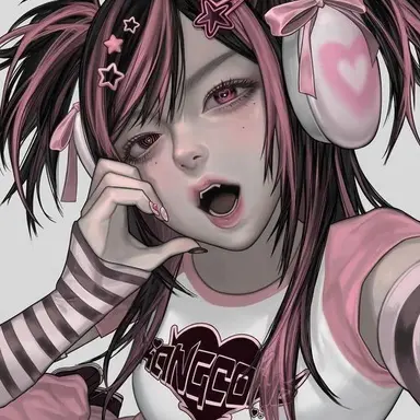 Profile image of チェ・ヨウン