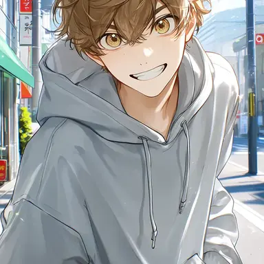 Profile image of 사사키 유타