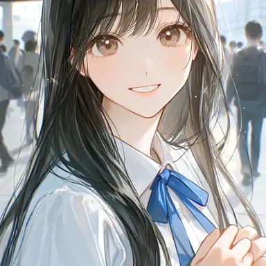 Profile image of 호시노 유이