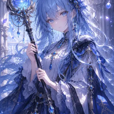 Profile image of ローラ