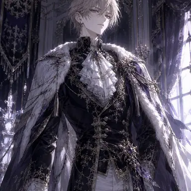 Profile image of リアム
