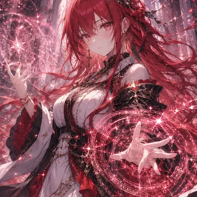 Profile image of ルナ