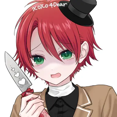 Profile image of Hayato