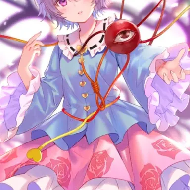 Profile image of 古明地さとり