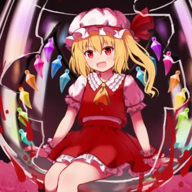 Profile image of フランドール