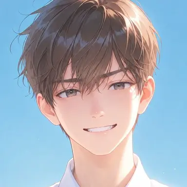 Profile image of Kazuya