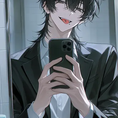 Profile image of ケイ