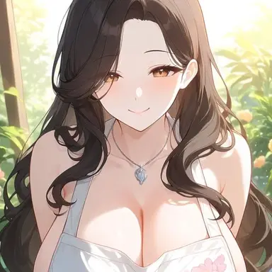 Profile image of Mama Kaijin