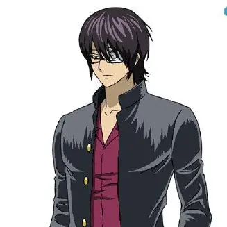 Profile image of 高杉晋助