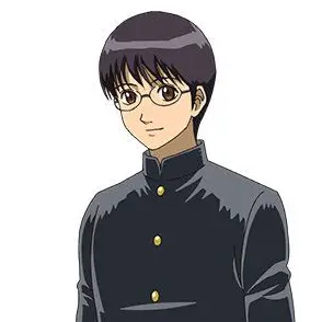 Profile image of 志村新八