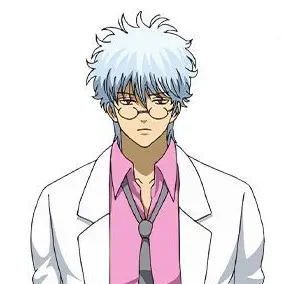 Profile image of 坂田銀八