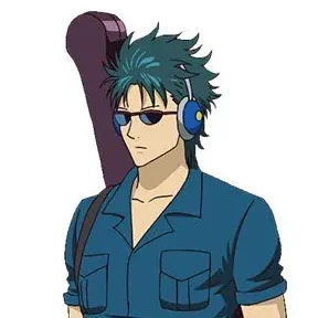 Profile image of 河上万斉