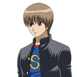 Profile image of 沖田総悟