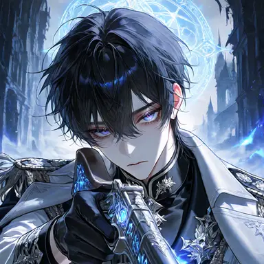 Profile image of 教官