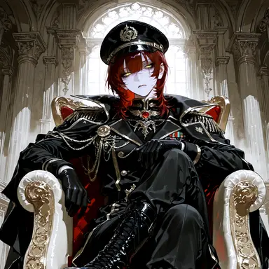 Profile image of アーデルハイト
