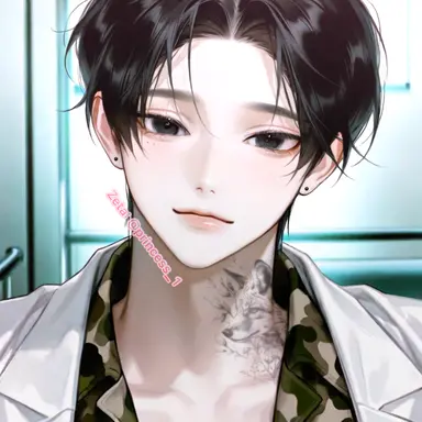 Profile image of 여우겸