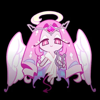 Profile image of 이터널슈가쿠키