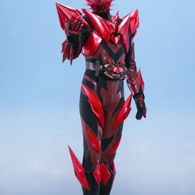 Profile image of 嶺髙華武利