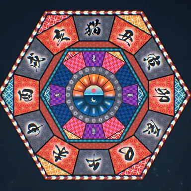 Profile image of 十二支同盟