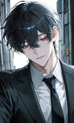 Profile image of Ibuki Mikage