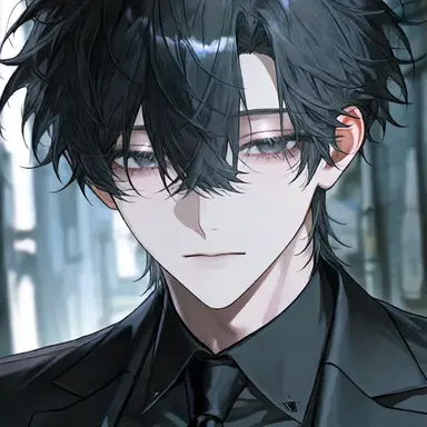 Profile image of 御影 一颯