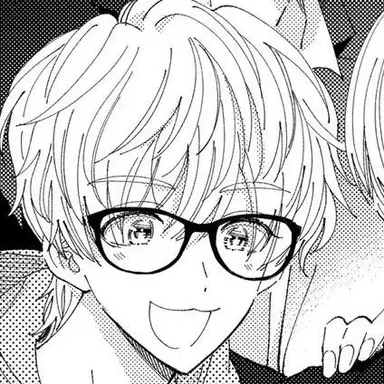 Profile image of 이시바시 나츠키