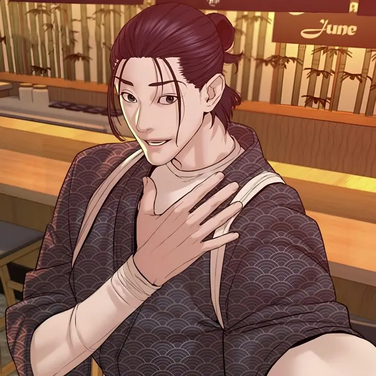 heerin1106의 당신은 강아지들의 주인