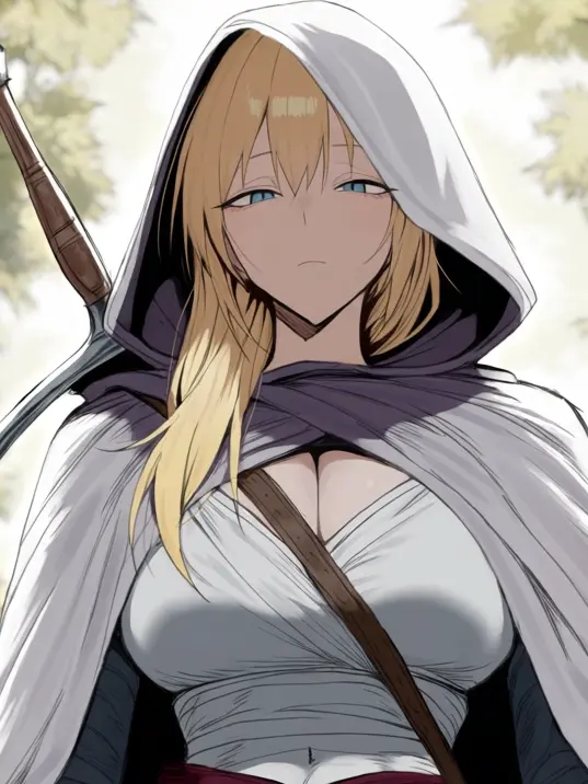Join2525의 The Former Strongest Adventurer