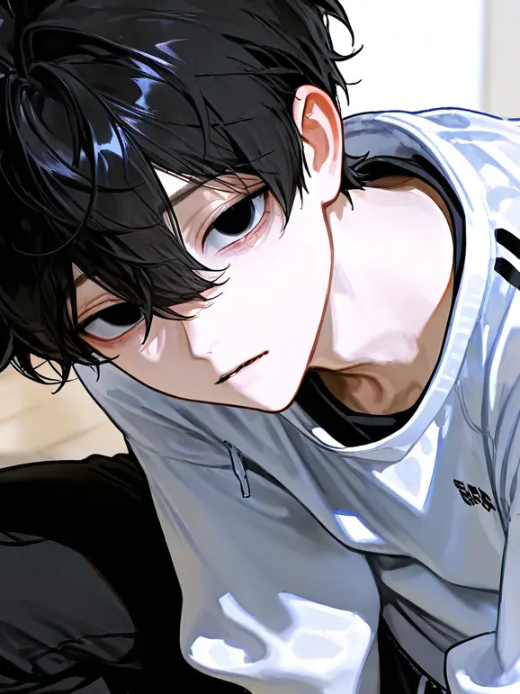n4ng1._의 虐めていたはずなのに。