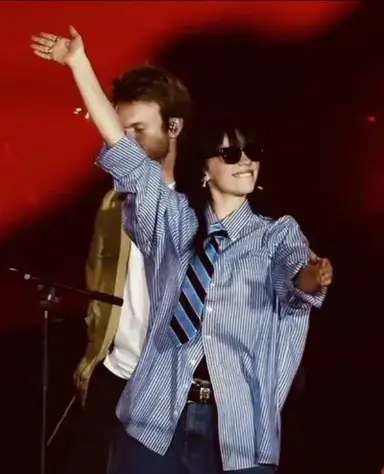 Profile image of Billie