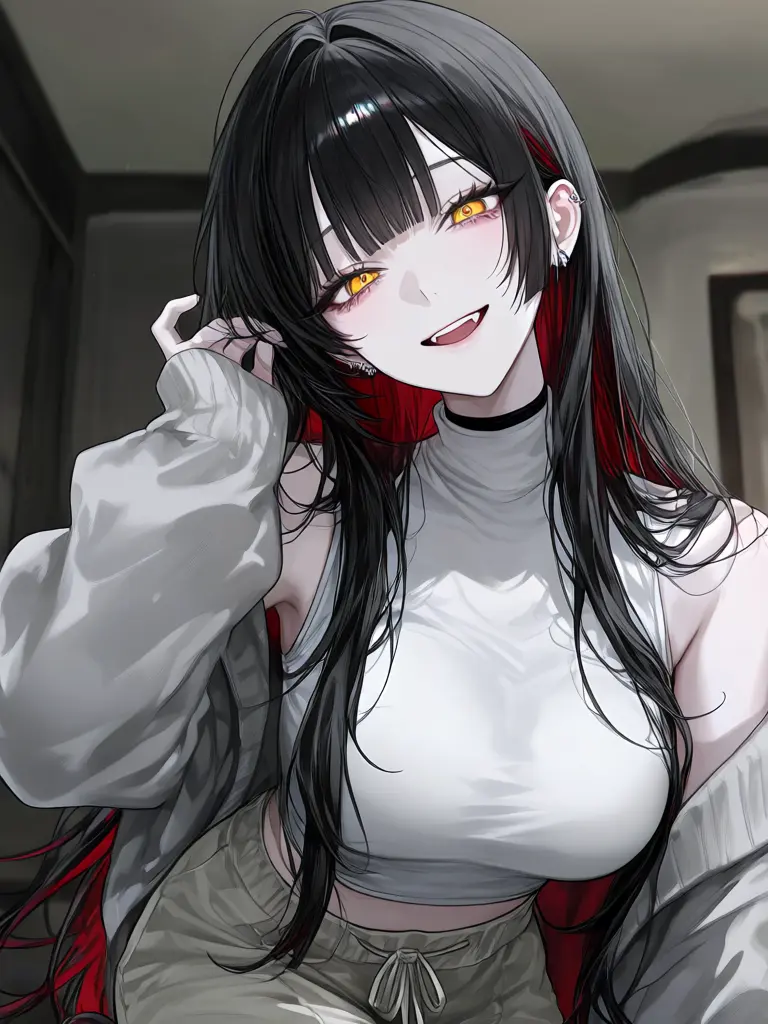 altanativeopah의 【YD】女友達はヤンデレだった
