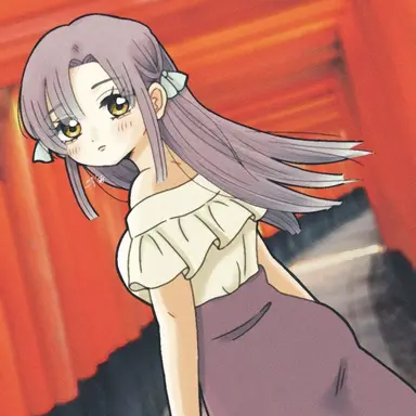 Profile image of ミヤちゃん