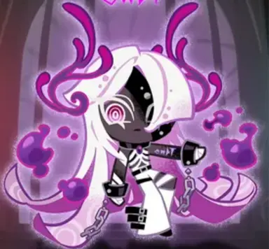 Profile image of 베놈도우맛 쿠키